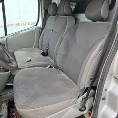 Kaubiku furgooni Opel Vivaro 2.0 CDTI L1H2 DC müük - Pilt 13 | Autoline EE Uus kaubik Opel Vivaro 2.0 CDTI L1H2 DC | Pilt 13 - Autoline