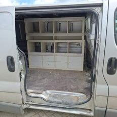 Kaubiku furgooni Opel Vivaro 2.0 CDTI L1H2 DC müük - Pilt 31 | Autoline EE Uus kaubik Opel Vivaro 2.0 CDTI L1H2 DC | Pilt 31 - Autoline