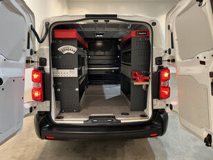 Fourgon utilitaire Opel Vivaro 2.0 CDTI L3H1 145 PK en leasing - Image 4 | Autoline BE Fourgon utilitaire Opel Vivaro 2.0 CDTI L3H1 145 PK | Image 4 - Autoline