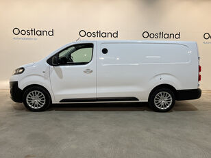 Fourgon utilitaire Opel Vivaro 2.0 CDTI L3H1 145 PK en leasing - Image 5 | Autoline BE Fourgon utilitaire Opel Vivaro 2.0 CDTI L3H1 145 PK | Image 5 - Autoline