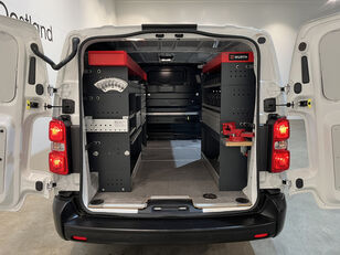Fourgon utilitaire Opel Vivaro 2.0 CDTI L3H1 145 PK en leasing - Image 20 | Autoline BE Fourgon utilitaire Opel Vivaro 2.0 CDTI L3H1 145 PK | Image 20 - Autoline