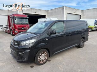 Opel Vivaro 2.0 CDTI  - lichte vracht kassevogn