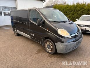 Opel Vivaro, 2,0 CTDI Kastenwagen