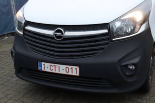 Furgon Opel Vivaro CDTI na sprzedaż - Obrazek 11 | Autoline PL Furgon Opel Vivaro CDTI | Obrazek 11 - Autoline