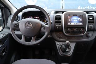 Furgon Opel Vivaro CDTI na sprzedaż - Obrazek 47 | Autoline PL Furgon Opel Vivaro CDTI | Obrazek 47 - Autoline