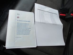 Prodaja Opel Vivaro CDTI Klima L3 3-person PDC Netto €8950,= minibusa furgona - Slika 17 | Autoline BA Opel Vivaro CDTI Klima L3 3-person PDC Netto €8950,= minibus furgon | Slika 17 - Autoline