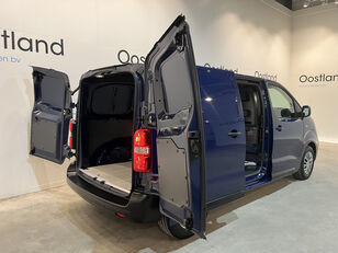 الميكروباصات شاحنة مقفلة Opel Vivaro-e L2H1 Edition 50 kWh