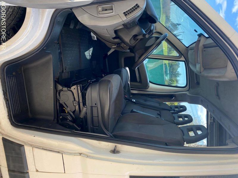 2008 Peugeot BOXER-45177573