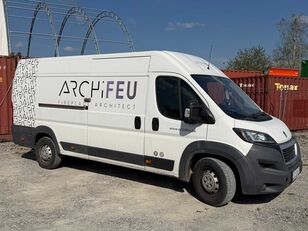 بيع الميكروباصات شاحنة مقفلة Peugeot BOXER L4 - صورة 6 | Autoline DZ الميكروباصات شاحنة مقفلة Peugeot BOXER L4 | صورة 6 - Autoline