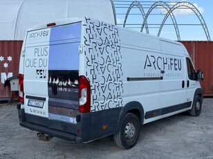 بيع الميكروباصات شاحنة مقفلة Peugeot BOXER L4 - صورة 11 | Autoline DZ الميكروباصات شاحنة مقفلة Peugeot BOXER L4 | صورة 11 - Autoline