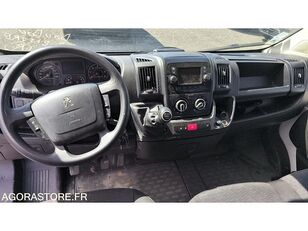 بيع الميكروباصات شاحنة مقفلة Peugeot BOXER - صورة 13 | Autoline LY الميكروباصات شاحنة مقفلة Peugeot BOXER | صورة 13 - Autoline