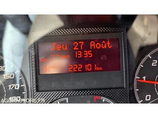بيع الميكروباصات شاحنة مقفلة Peugeot BOXER - صورة 25 | Autoline LY الميكروباصات شاحنة مقفلة Peugeot BOXER | صورة 25 - Autoline