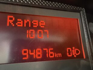 Kaubiku furgooni Peugeot BOXER 2,2 VIN 360 L3H2 müük - Pilt 8 | Autoline EE Kaubik Peugeot BOXER 2,2 VIN 360 L3H2 | Pilt 8 - Autoline