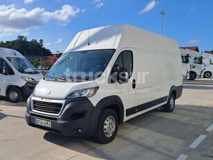 &mu;ί&nu;&iota; &phi;&omicron;&rho;&tau;&eta;&gamma;ό &kappa;ό&phi;&alpha; Peugeot BOXER 435 L4H3