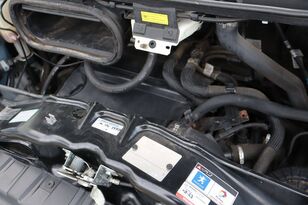 Fourgon utilitaire Peugeot Boxer à vendre - Image 55 | Autoline CG Fourgon utilitaire Peugeot Boxer | Image 55 - Autoline