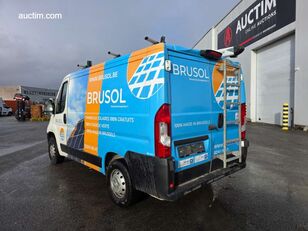 بيع الميكروباصات شاحنة مقفلة Peugeot Boxer - صورة 4 | Autoline SY الميكروباصات شاحنة مقفلة Peugeot Boxer | صورة 4 - Autoline