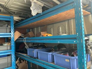 Mikroautobuso furgono Peugeot Boxer pardavimas - Vaizdas 26 | Autoline LT Mikroautobusas furgonas Peugeot Boxer | Vaizdas 26 - Autoline