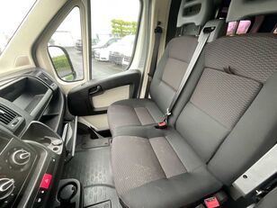 بيع الميكروباصات شاحنة مقفلة Peugeot Boxer - صورة 14 | Autoline TN الميكروباصات شاحنة مقفلة Peugeot Boxer | صورة 14 - Autoline