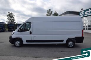 بيع الميكروباصات شاحنة مقفلة Peugeot Boxer L3H2 - صورة 9 | Autoline SY الميكروباصات شاحنة مقفلة Peugeot Boxer L3H2 | صورة 9 - Autoline