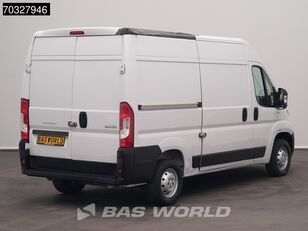 الميكروباصات شاحنة مقفلة Peugeot Boxer 140PK L2H2 Airco Parkeersensoren Euro6 L2 Airco