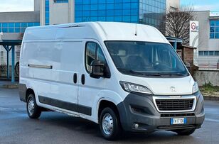 Peugeot Boxer 2.0 cargo van