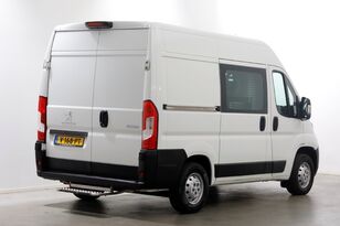 Peugeot Boxer 2.0 BlueHDI E6 130pk L1H2 Premium Navi/Camera/Inrichting 0 Kastenwagen