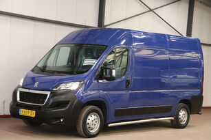 الميكروباصات شاحنة مقفلة Peugeot Boxer 2.0 BlueHDI L2H2 ACHTERUITRIJCAMERA