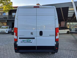 بيع الميكروباصات شاحنة مقفلة Peugeot Boxer 2.2 - صورة 4 | Autoline SA الميكروباصات شاحنة مقفلة Peugeot Boxer 2.2 | صورة 4 - Autoline