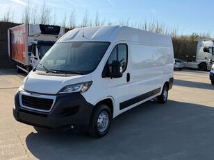 микроавтобус фургон Peugeot Boxer 2.2 103kw BJ2020