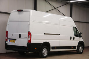 fourgon utilitaire Peugeot Boxer 2.2 BlueHDi 140 L4H3 ACHTERUITRIJCAMERA