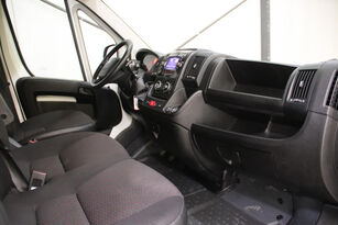 Furgão Peugeot Boxer 2.2 BlueHDi 140PK L4H3 AIRCO CRUISE CONTROL a venda - Imagem 9 | Autoline AO Furgão Peugeot Boxer 2.2 BlueHDi 140PK L4H3 AIRCO CRUISE CONTROL | Imagem 9 - Autoline
