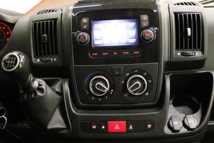 Furgão Peugeot Boxer 2.2 BlueHDi 140PK L4H3 AIRCO CRUISE CONTROL a venda - Imagem 10 | Autoline AO Furgão Peugeot Boxer 2.2 BlueHDi 140PK L4H3 AIRCO CRUISE CONTROL | Imagem 10 - Autoline