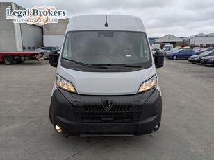 Peugeot Boxer 2.2 BlueHDi L2H2 - Lichte vracht furgon