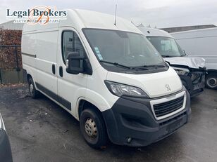 furgon Peugeot Boxer 2.2 BlueHDi L2H2 - Lichte vracht