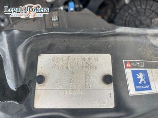 Dodávkové vozidlo Peugeot Boxer 2.2 BlueHDi L2H2 - Lichte vracht na predaj - Obraz 22 | Autoline SK Dodávkové vozidlo Peugeot Boxer 2.2 BlueHDi L2H2 - Lichte vracht | Obraz 22 - Autoline