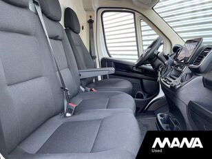 Купить микроавтобус фургон Peugeot Boxer 2.2BlueHDi 180PK Automaat S&S L4H2 Nieuw model Navi Camera - Изображение 4 | Autoline UA Микроавтобус фургон Peugeot Boxer 2.2BlueHDi 180PK Automaat S&S L4H2 Nieuw model Navi Camera | Изображение 4 - Autoline