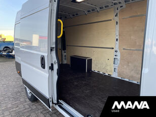 Купить микроавтобус фургон Peugeot Boxer 2.2BlueHDi 180PK Automaat S&S L4H2 Nieuw model Navi Camera - Изображение 9 | Autoline UA Микроавтобус фургон Peugeot Boxer 2.2BlueHDi 180PK Automaat S&S L4H2 Nieuw model Navi Camera | Изображение 9 - Autoline