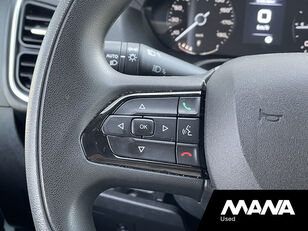 Купить микроавтобус фургон Peugeot Boxer 2.2BlueHDi 180PK Automaat S&S L4H2 Nieuw model Navi Camera - Изображение 17 | Autoline UA Микроавтобус фургон Peugeot Boxer 2.2BlueHDi 180PK Automaat S&S L4H2 Nieuw model Navi Camera | Изображение 17 - Autoline