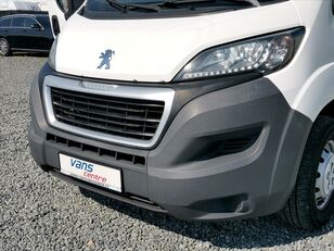 بيع الميكروباصات شاحنة مقفلة Peugeot Boxer 2.2HDI/110kw L4H2/klima/ČR - صورة 17 | Autoline SY الميكروباصات شاحنة مقفلة Peugeot Boxer 2.2HDI/110kw L4H2/klima/ČR | صورة 17 - Autoline