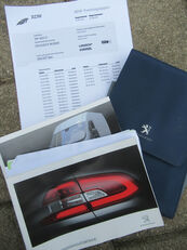 Fourgon utilitaire Peugeot Boxer 330 2.2 HDI 96KW L2H2 XR Airco Klima Flitsers à vendre - Image 12 | Autoline TG Fourgon utilitaire Peugeot Boxer 330 2.2 HDI 96KW L2H2 XR Airco Klima Flitsers | Image 12 - Autoline