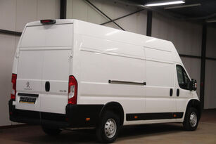 الميكروباصات شاحنة مقفلة Peugeot Boxer 335 140PK L4H3 AIRCO CRUISE CONTROL