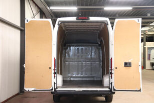 الميكروباصات شاحنة مقفلة Peugeot Boxer 335 140PK L4H3 AIRCO CRUISE CONTROL