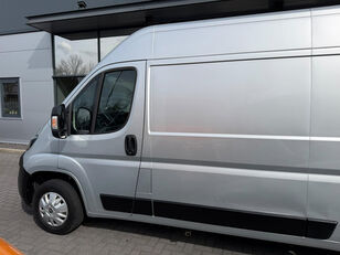 Myytävät Peugeot Boxer 335 2.0 BlueHDI L2H2 Pro umpikori pakettiauto - Kuva 10 | Autoline FI Peugeot Boxer 335 2.0 BlueHDI L2H2 Pro umpikori pakettiauto | Kuva 10 - Autoline
