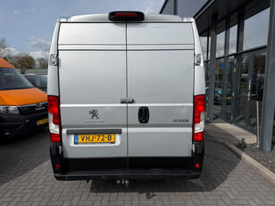 Myytävät Peugeot Boxer 335 2.0 BlueHDI L2H2 Pro umpikori pakettiauto - Kuva 14 | Autoline FI Peugeot Boxer 335 2.0 BlueHDI L2H2 Pro umpikori pakettiauto | Kuva 14 - Autoline
