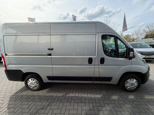 Myytävät Peugeot Boxer 335 2.0 BlueHDI L2H2 Pro umpikori pakettiauto - Kuva 17 | Autoline FI Peugeot Boxer 335 2.0 BlueHDI L2H2 Pro umpikori pakettiauto | Kuva 17 - Autoline