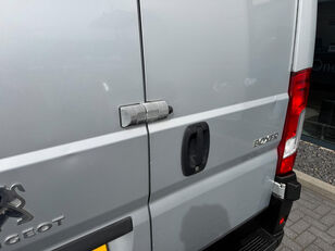 Myytävät Peugeot Boxer 335 2.0 BlueHDI L2H2 Pro umpikori pakettiauto - Kuva 27 | Autoline FI Peugeot Boxer 335 2.0 BlueHDI L2H2 Pro umpikori pakettiauto | Kuva 27 - Autoline