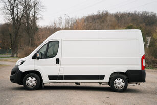 Μίνι φορτηγού κόφας Peugeot Boxer BlueHDi 165 Business L2H2 προς πώληση - Απεικόνιση 8 | Autoline GR Μίνι φορτηγό κόφα Peugeot Boxer BlueHDi 165 Business L2H2 | Απεικόνιση 8 - Autoline