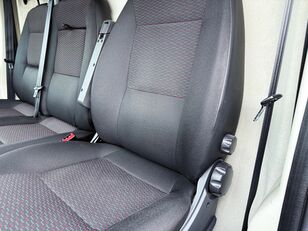 بيع الميكروباصات شاحنة مقفلة Peugeot Boxer L2H2 - صورة 9 | Autoline SA الميكروباصات شاحنة مقفلة Peugeot Boxer L2H2 | صورة 9 - Autoline