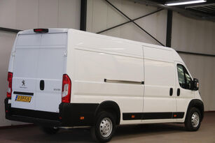 الميكروباصات شاحنة مقفلة Peugeot Boxer L4H2 AIRCO CRUISE CONTOL EURO 6