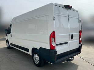 Peugeot Boxer - airco - euro 6b - trekhaak minibus furgon